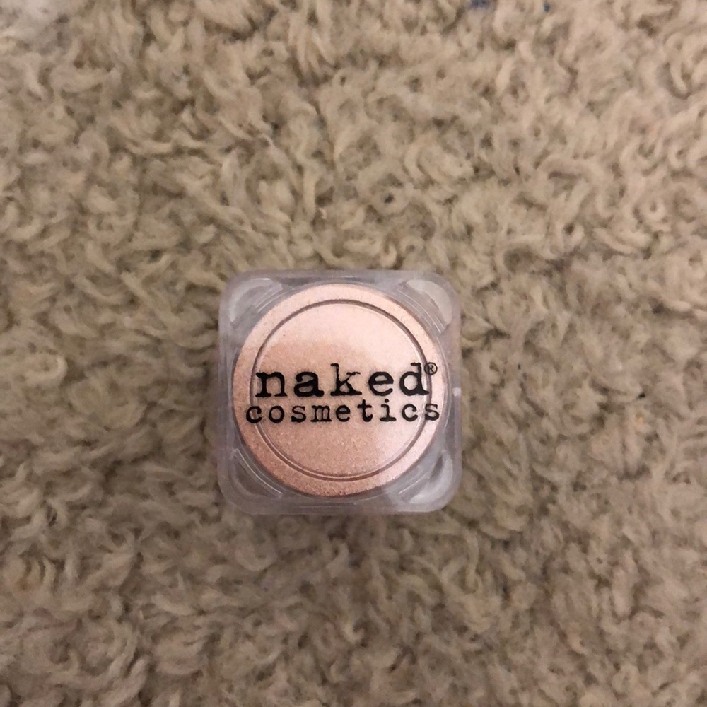 Naked Cosmetics Desert Sunset Eyeshadow